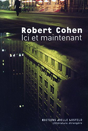Ici et maintenant