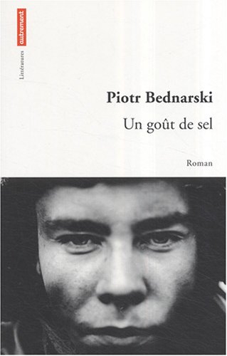 Un goût de sel