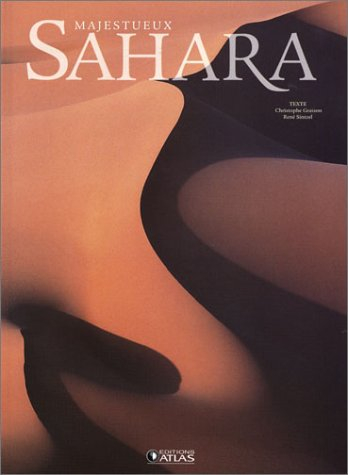 Majestueux Sahara