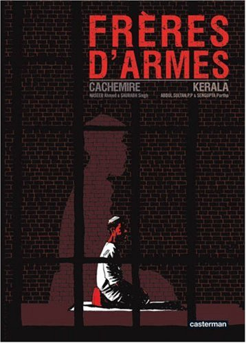 Frères d'armes