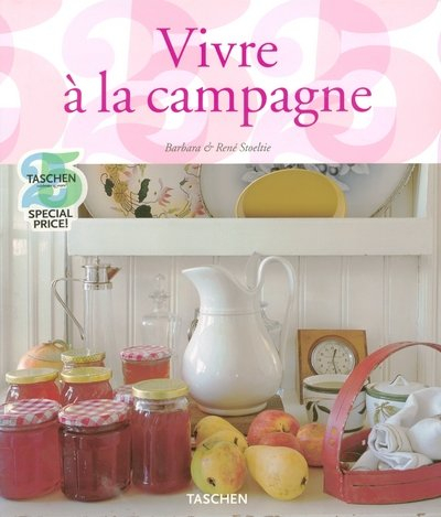 Vivre à la campagne. Living in the countryside