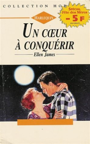 un cur à conquérir : collection : harlequin horizon n, 1317
