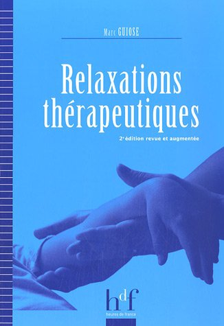Relaxations thérapeutiques
