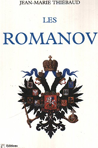 Les Romanov