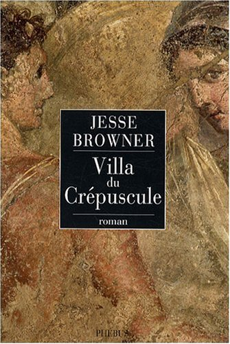 Villa du crépuscule