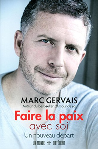 faire la paix avec soi