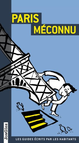 Paris méconnu