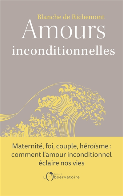 Amours inconditionnelles