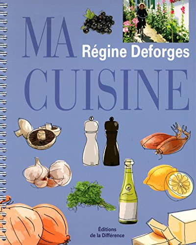 Ma cuisine