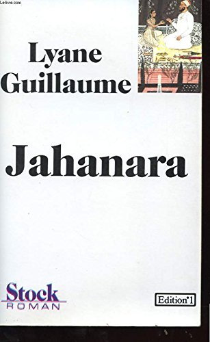 Jahanara