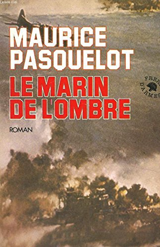 Le Marin de l'ombre