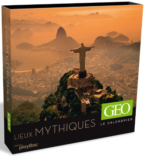 Lieux mythiques