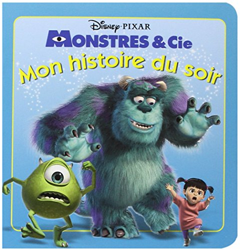 Monstres & Cie