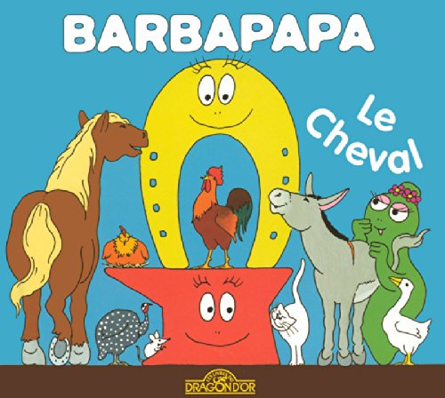 Le cheval