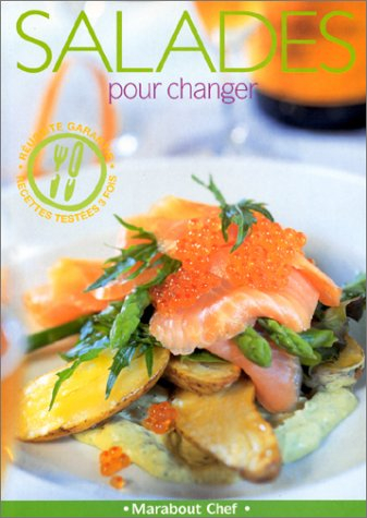 salades pour changer