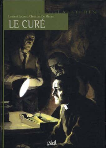 Le curé : intégrale