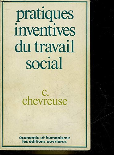 pratiques inventives du travail social