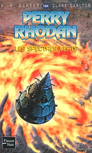 Les spectres verts