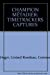 CHAMPION MÉTADIER: TIMETRACKERS CAPTURES