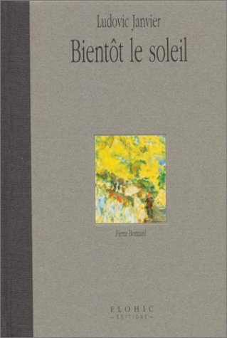 Bientôt le soleil