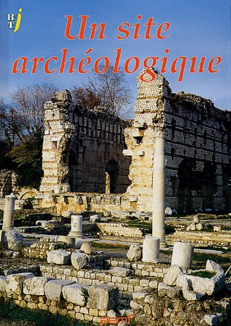 un site archéologique