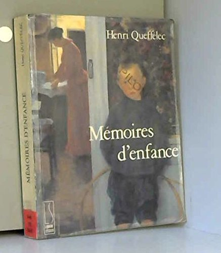 Mémoires d'enfance
