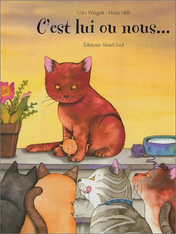C'est lui ou nous...