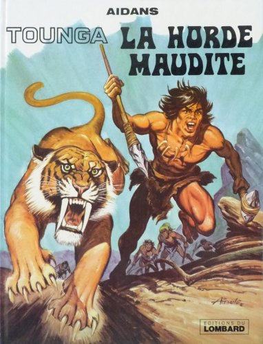 la horde maudite