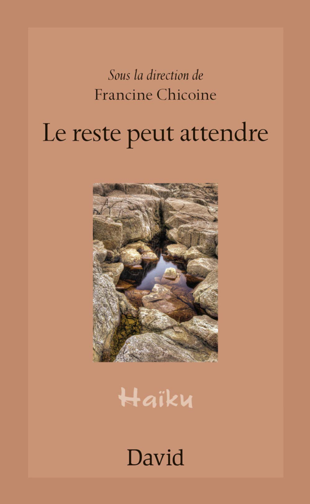 Le reste peut attendre