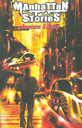 Manhattan stories