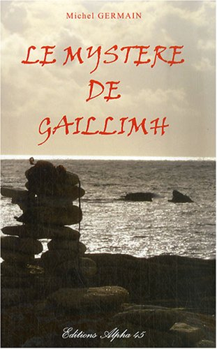 le mystère de gaillimh