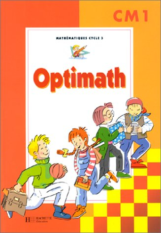Mathématiques, CM1 cycle 3