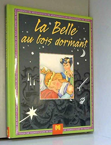 La Belle au bois dormant