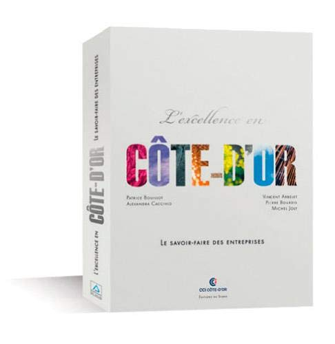 L'excellence en Côte-d'Or : le savoir-faire des entreprises