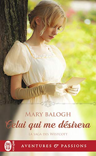La saga des Westcott. Vol. 4. Celui qui me désirera