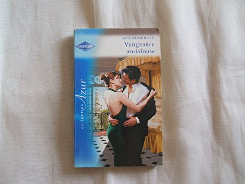 vengeance andalouse