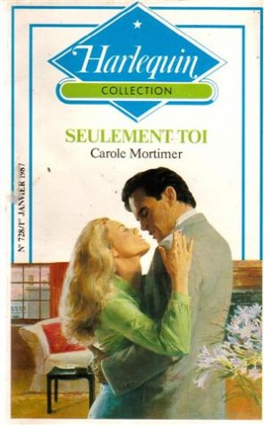 seulement toi : collection : collection