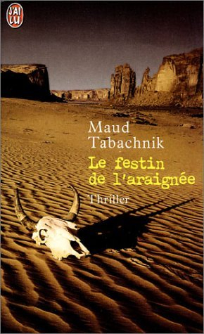 Le festin de l'araignée