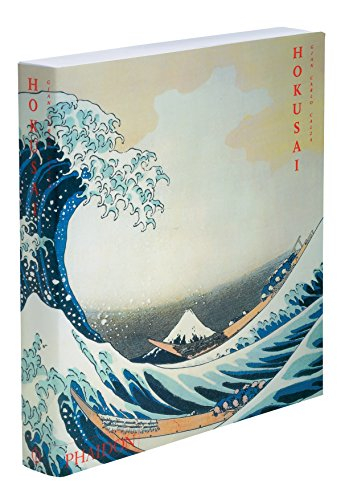 Hokusai