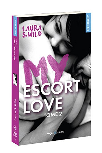 My escort love. Vol. 2