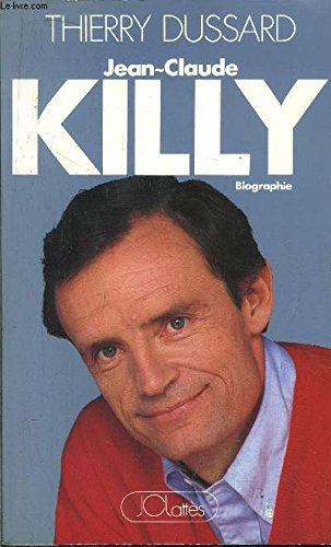Jean-Claude Killy