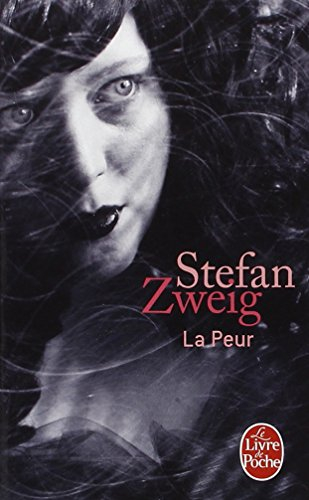 La peur