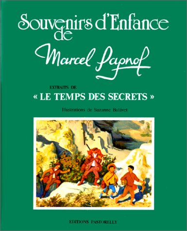 souvenirs d'enfance