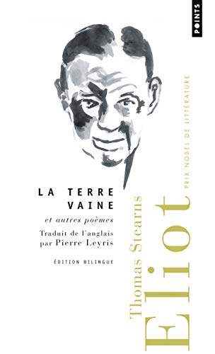 La terre vaine : et autres poèmes