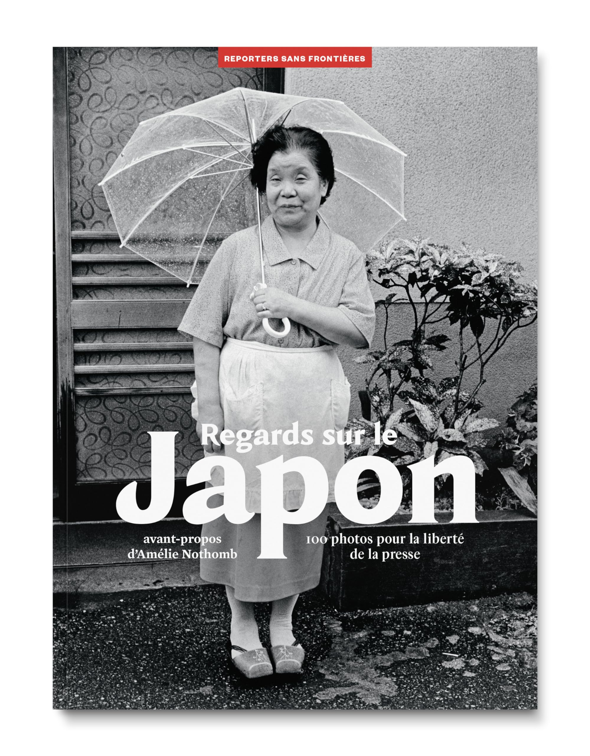 Regards sur le Japon : 100 photos pour la liberté de la presse
