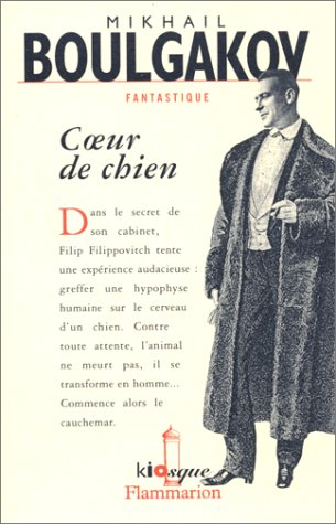 Coeur de chien