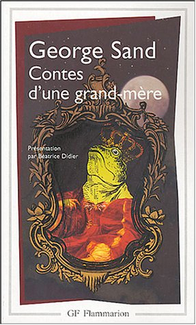 Contes d'une grand-mère