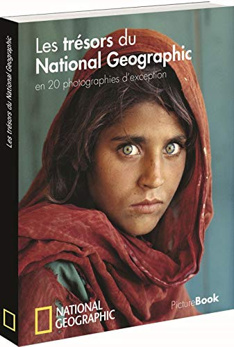 Trésors du National Geographic : en 20 photographies de légende