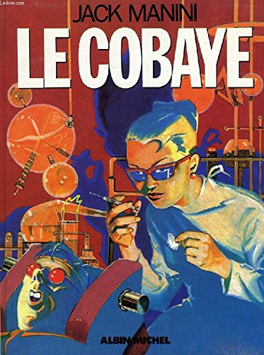 Le Cobaye