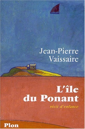 L'île du Ponant : récit d'enfance